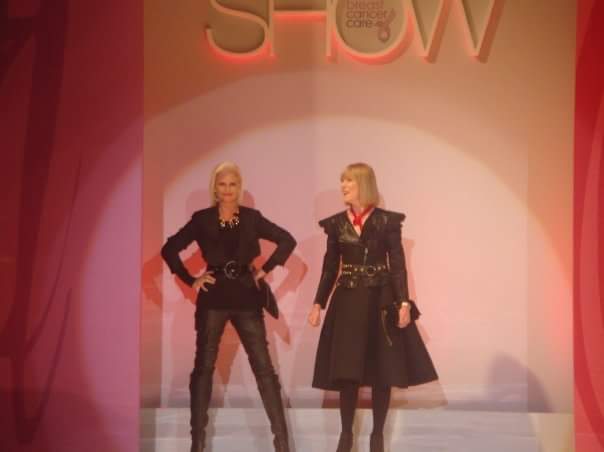 Breast Cancer Awareness Month - My Story