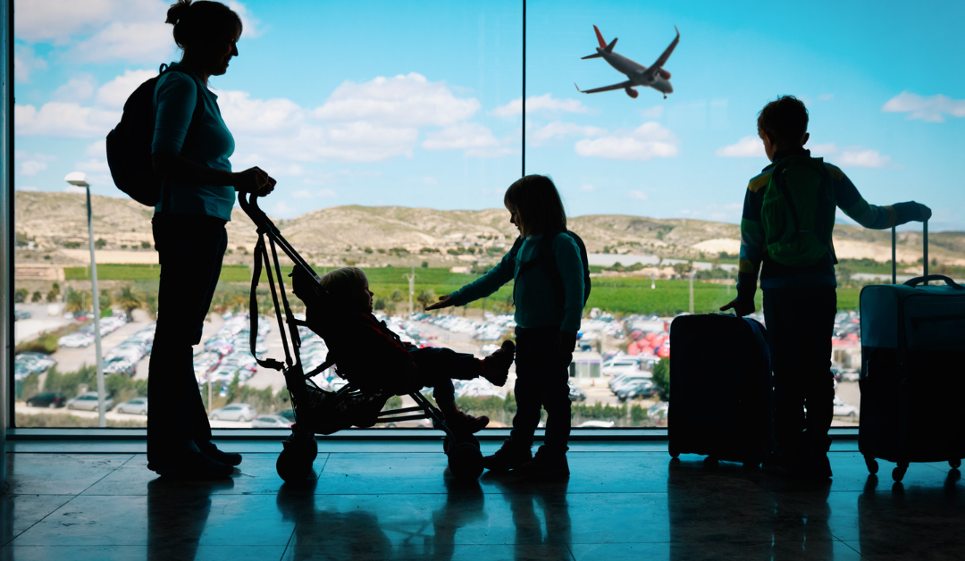 Top Summer Travel Tips for Families: How to Make Traveling with Kids Stress-Free