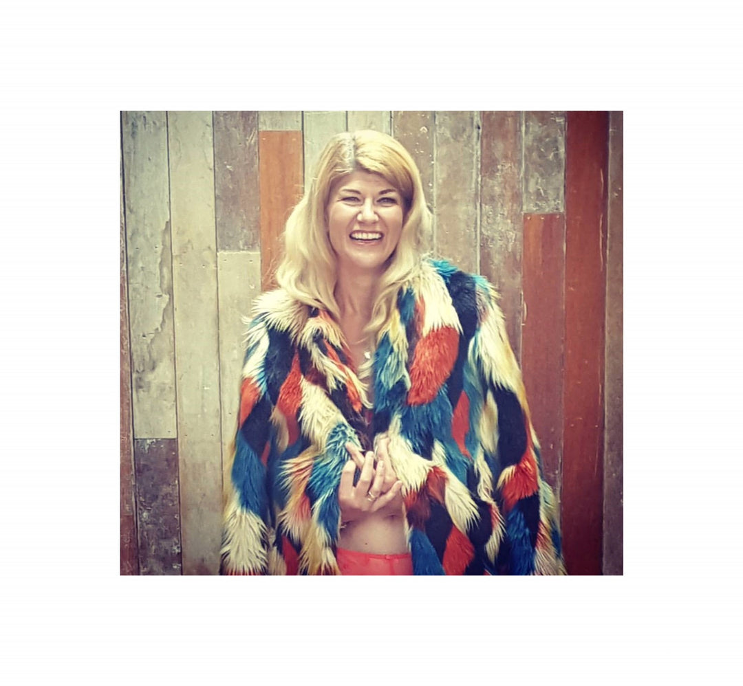 I'm Trying To Love The Shape Of You