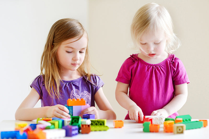 Stimulating After-School Screen-Free Activities for Kid