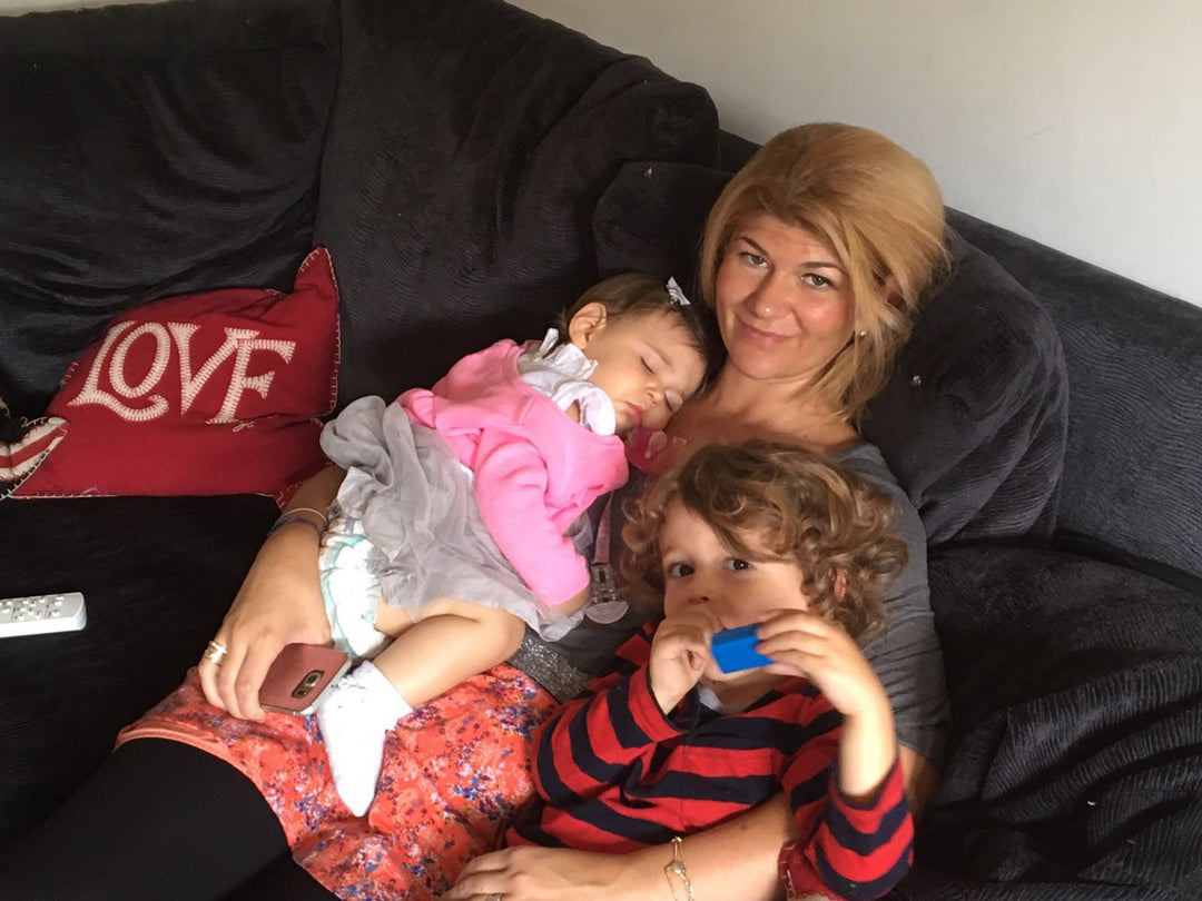 Guilty Feelings Have No Rhythm