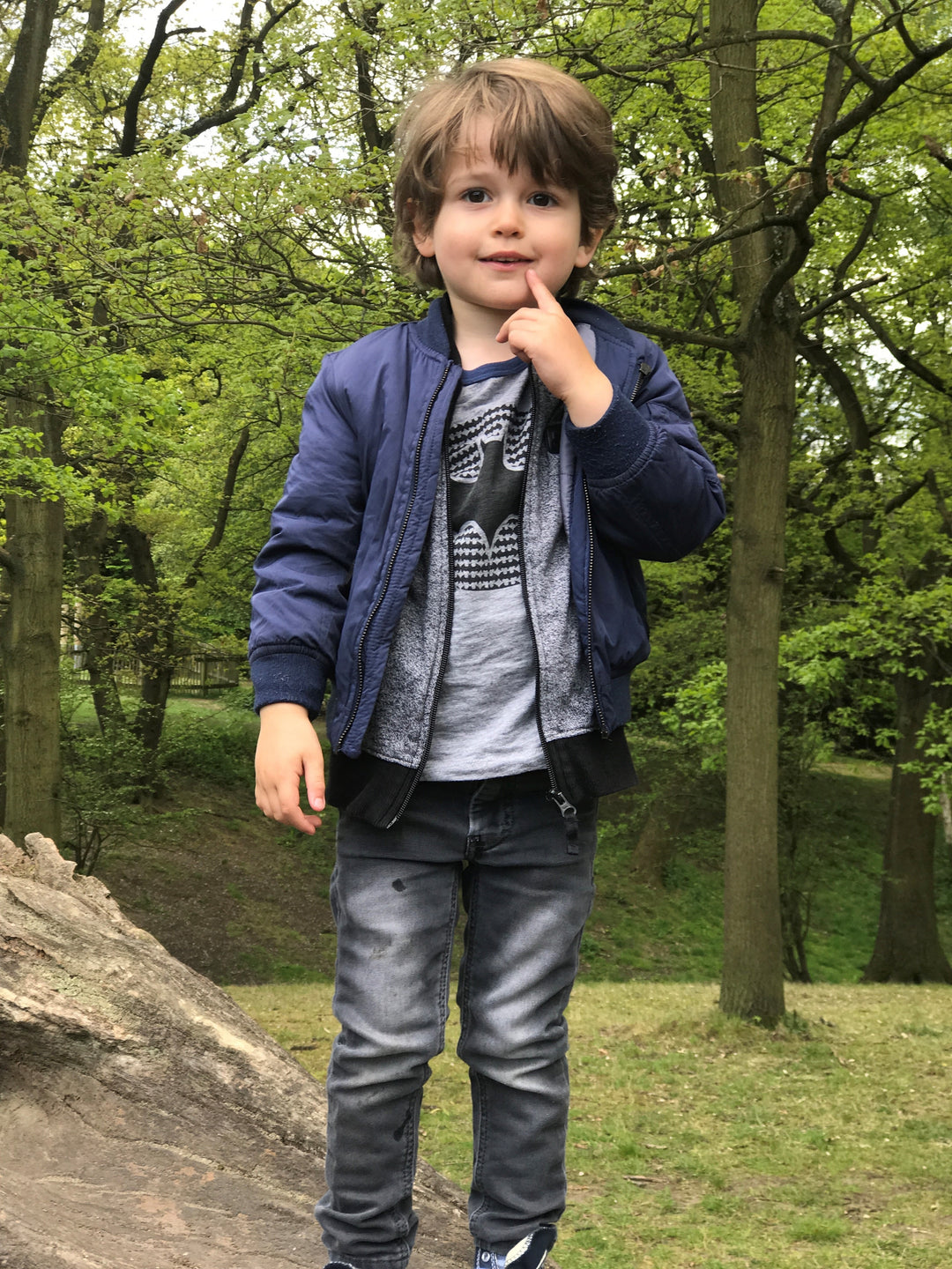 Heaven Is A Place On Earth