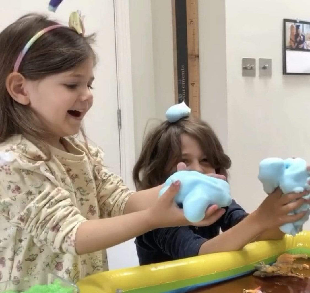 sensory fidget toys warehouse messy play ideas