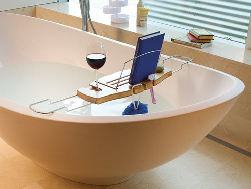 Because We're Worth It