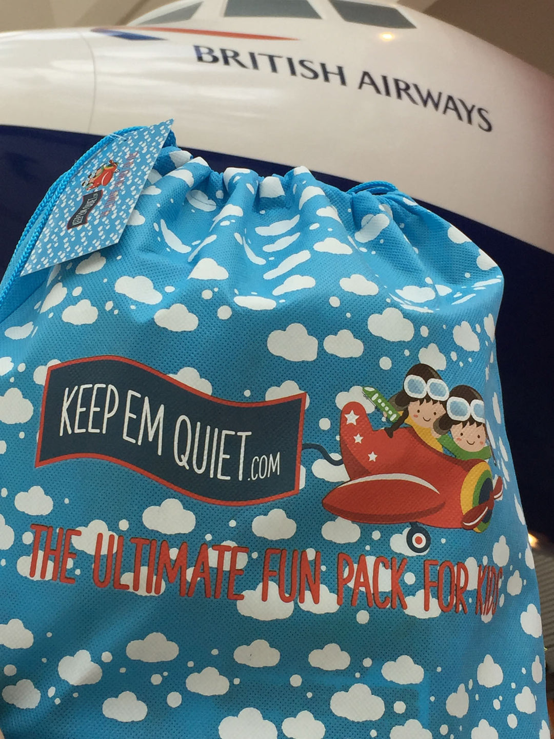 Travel Items We Cant Live Without