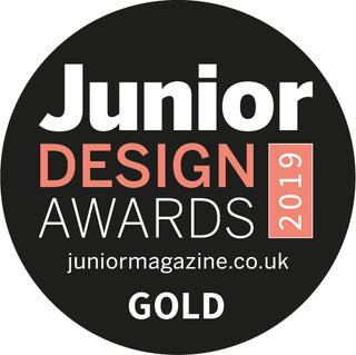 Junior design awards 2019