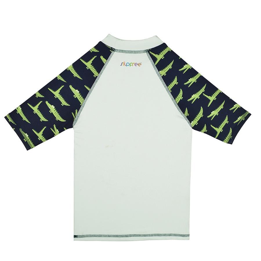Gator Rash Vest.