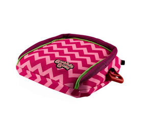 Bubblebum Inflatable Booster Seat - KeepEmQuiet