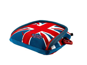Bubblebum Inflatable Booster Seat - KeepEmQuiet