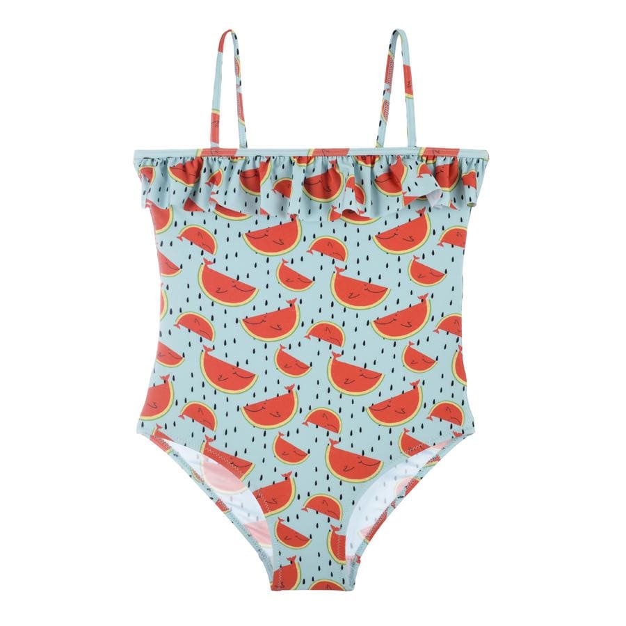 Watermelon Swimsuit.