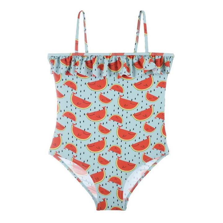 Watermelon Swimsuit.