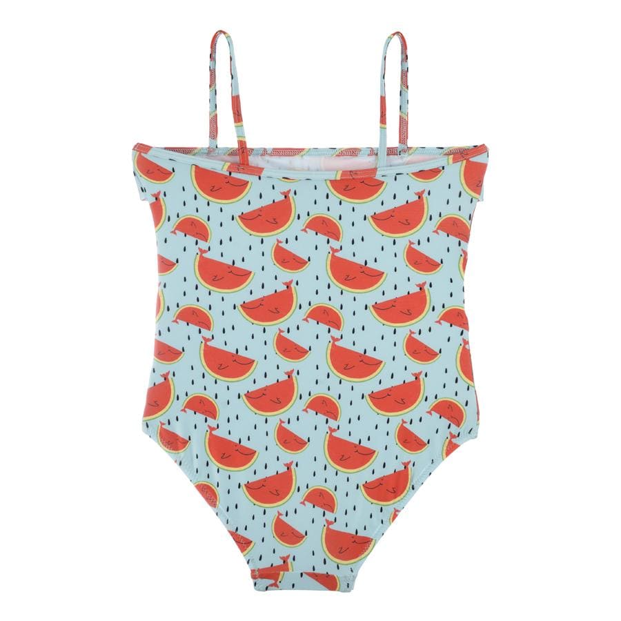 Watermelon Swimsuit.