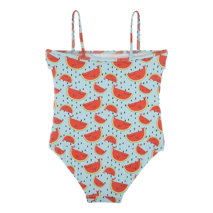 Watermelon Swimsuit.