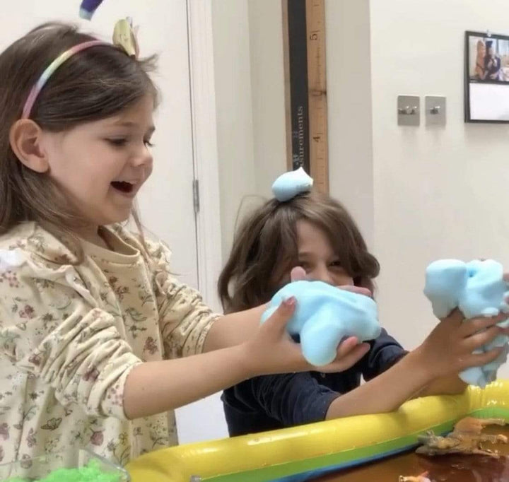 KeepEmQuiet®️ Sensory Messy Play Pack.