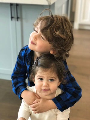 Life Lessons My Kids Have Taught Me