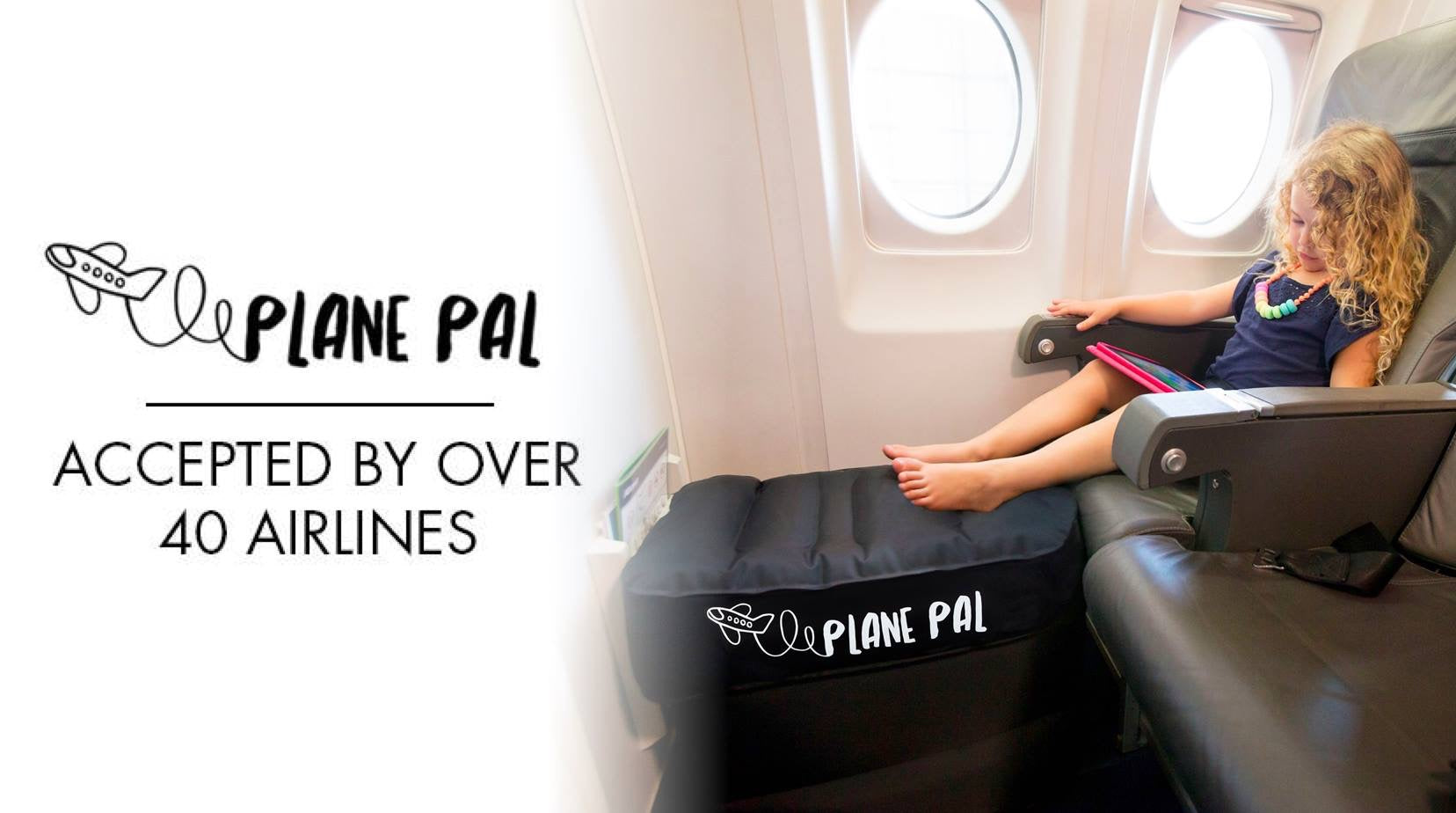 Unlock Comfortable Travel: The Ultimate Guide to Plane Pal - KeepEmQuiet
