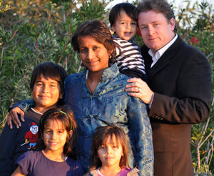 Interview With Martinhal Founder - Chitra Stern - Family Travel Tips!