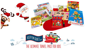 Fun Little Treats — Stocking Filler Ideas for Kids This Christmas