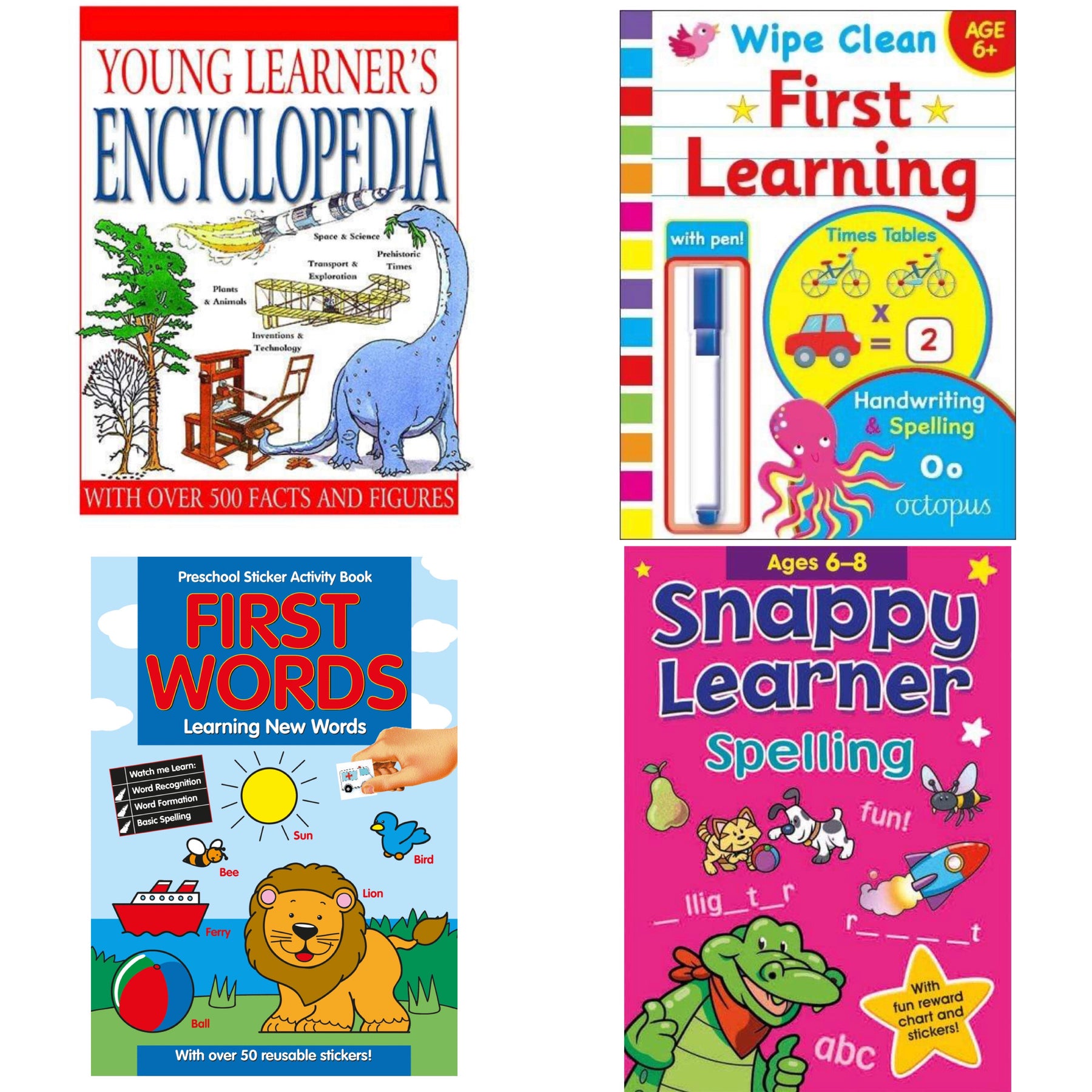 Home School Products