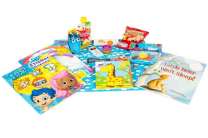 Medium Pack For Girls Age 1-3 Years