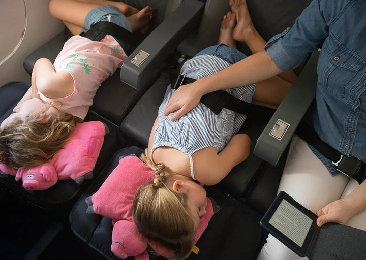 The Sibling Pack (2 Plane Pals)