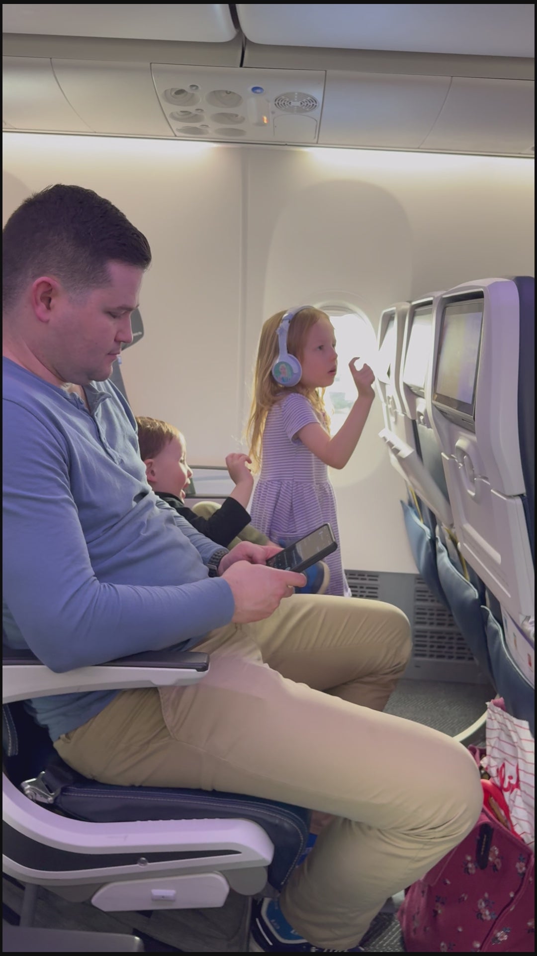 KeepEmQuiet®️ Travel Activity Tray