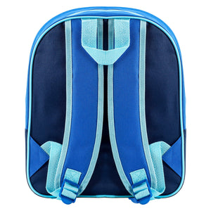 Paw Patrol 3D Backpack.