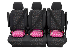 Bubblebum Inflatable Booster Seat - KeepEmQuiet