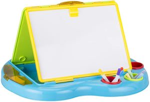 Cbeebies My First Art Desk Whiteboard.