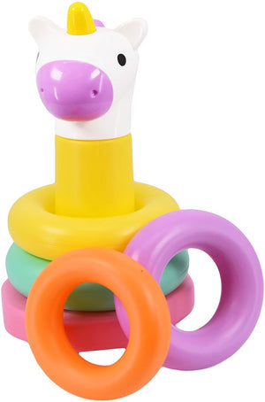 Una The Unicorn Stacker