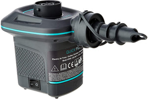 Intex Quick-Fill Electric Pump - inflates & deflates!.
