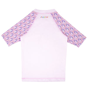 Unicorn Rash Vest.