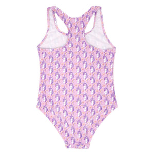 Unicorn Swimsuit.