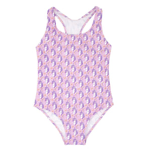 Unicorn Swimsuit.