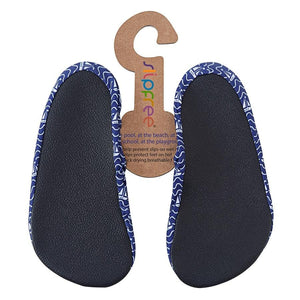 Slipfree® Boat - The Anti-Slip, Firm-Grip Soled Shoes (No slipping by the pool!) - KeepEmQuiet
