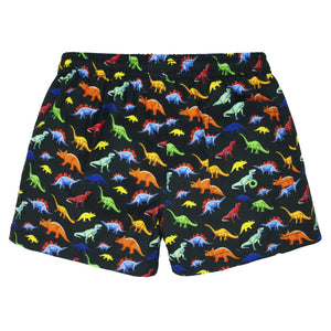 Dino Swim Shorts.