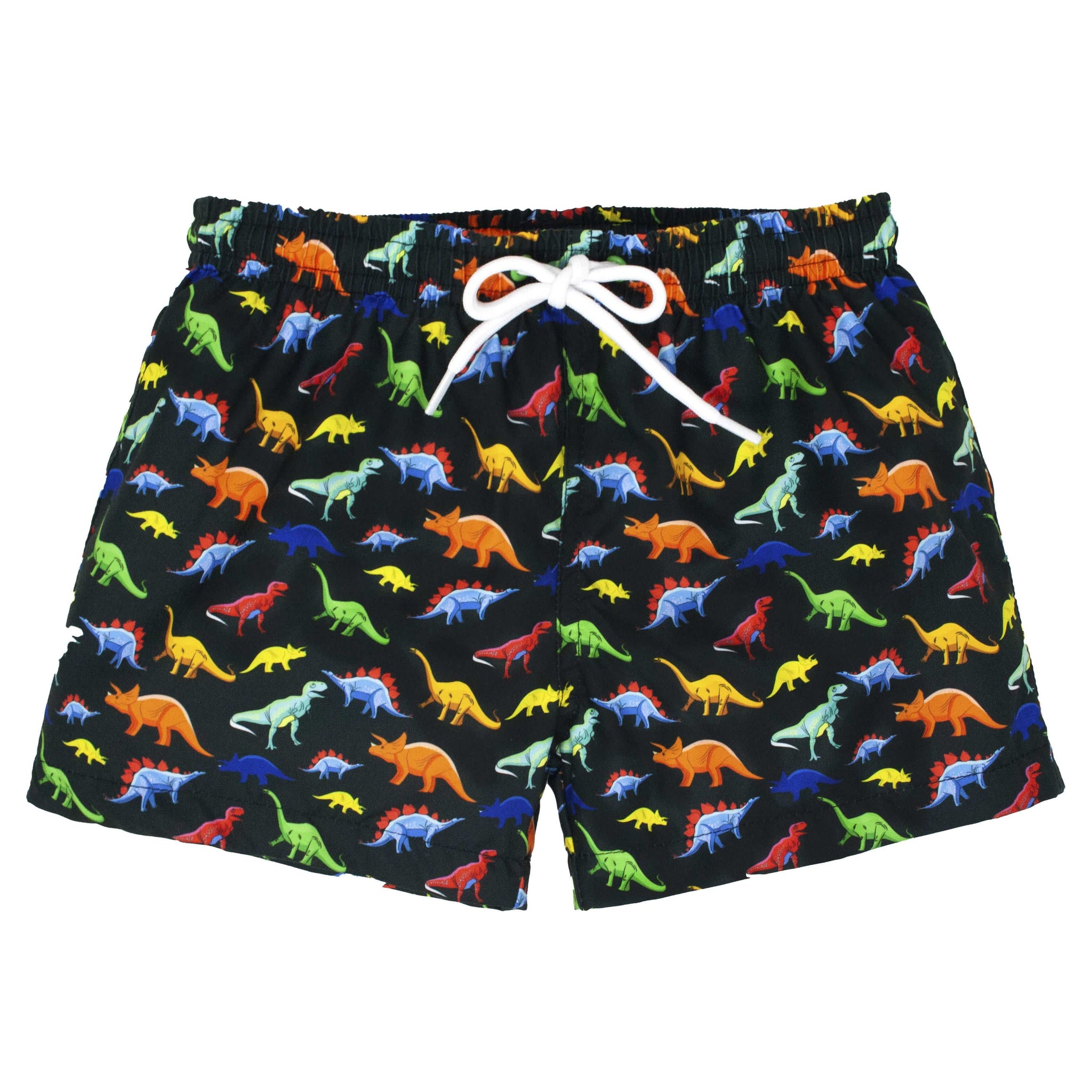 Dino Swim Shorts - KeepEmQuiet