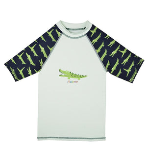 Gator Rash Vest.