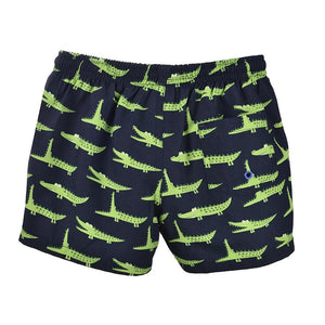 Gator Swim Shorts.