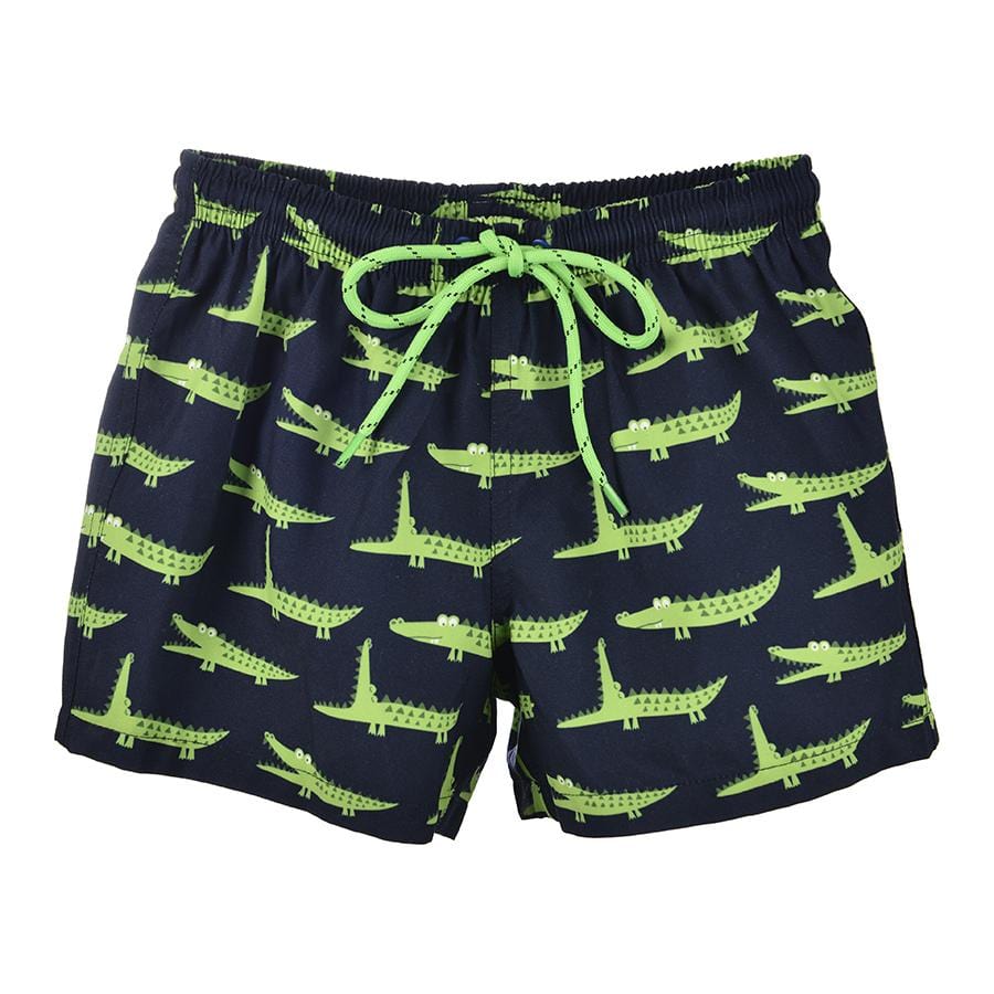 Gator Swim Shorts.
