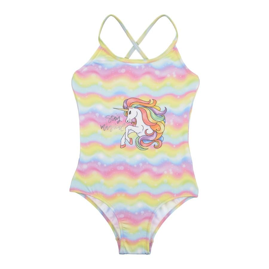 Magical Swimsuit.
