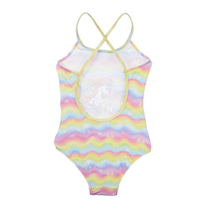 Magical Swimsuit.