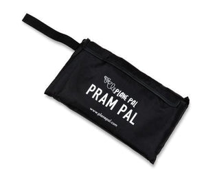 Pram Pal - Large (Double Pram Size) - KeepEmQuiet