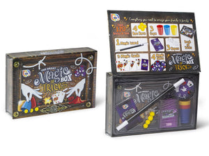 Ultimate Magic Trick Box Set.