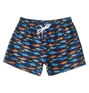 Shiver Swim Shorts.