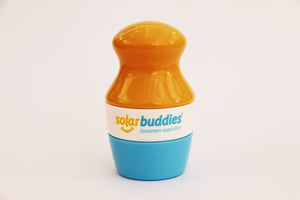 Solar Buddies - The Child Friendly Sunscreen Applicator - KeepEmQuiet