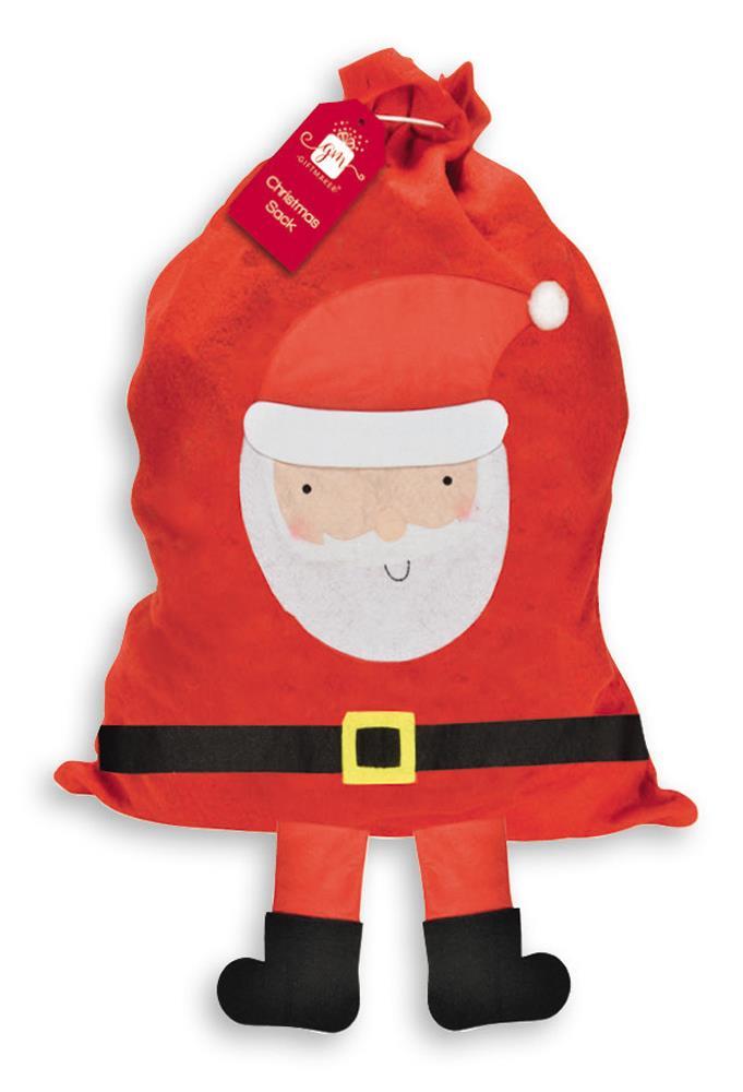 Santa Sack