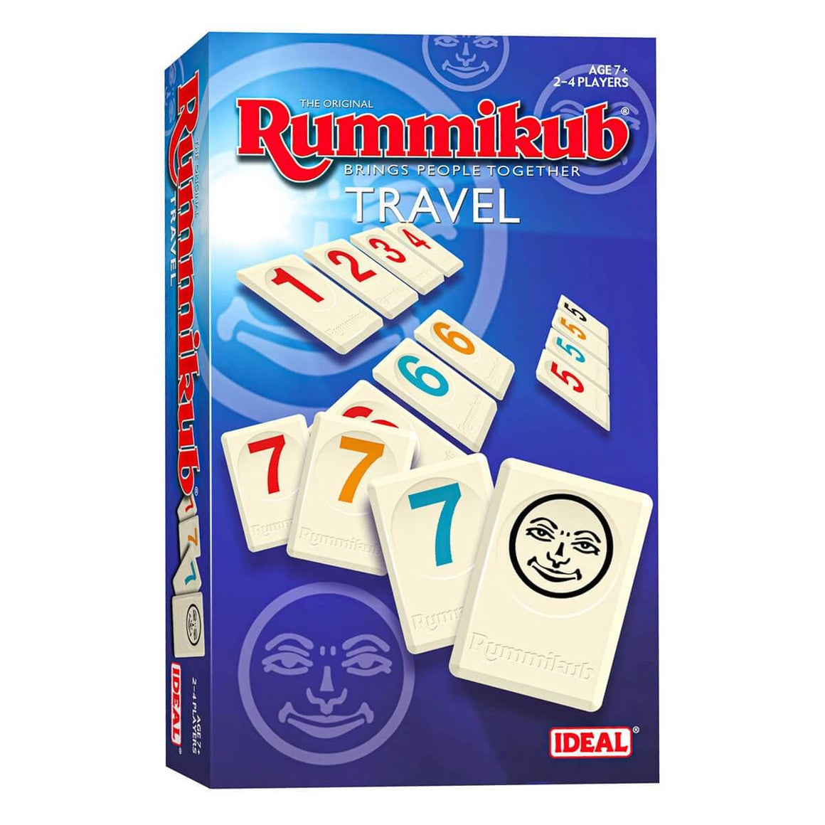 Rummikub Travel