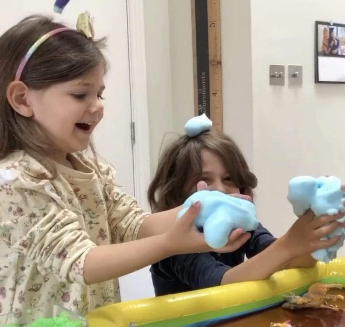 The #1 Sensory Messy Play Pack | Toys for Autism | Tactile Fun ...