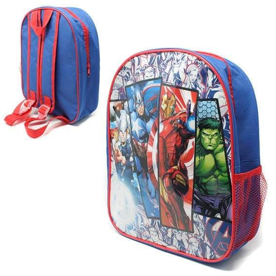 Marvel Avengers Backpack.